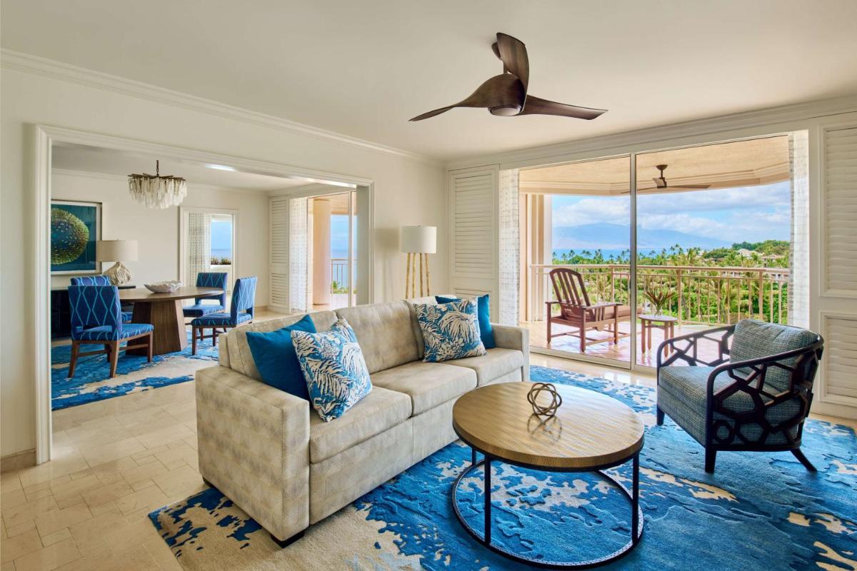 Image 6 of Grand Wailea Resort Hotel & Spa, A Waldorf Astoria Resort