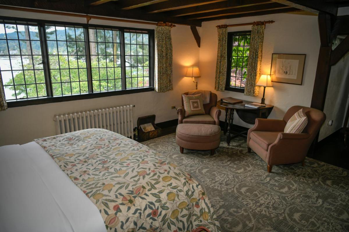 Image 2 of Hastings House Country House Hotel