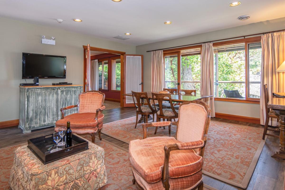 Image 5 of Hastings House Country House Hotel