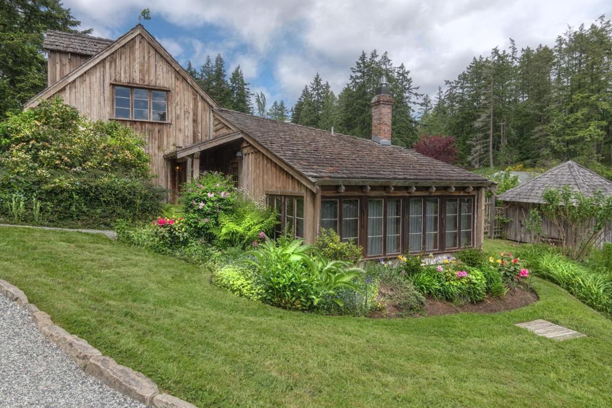 Image 6 of Hastings House Country House Hotel