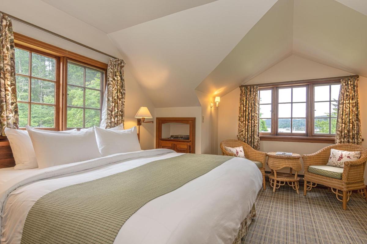 Image 7 of Hastings House Country House Hotel