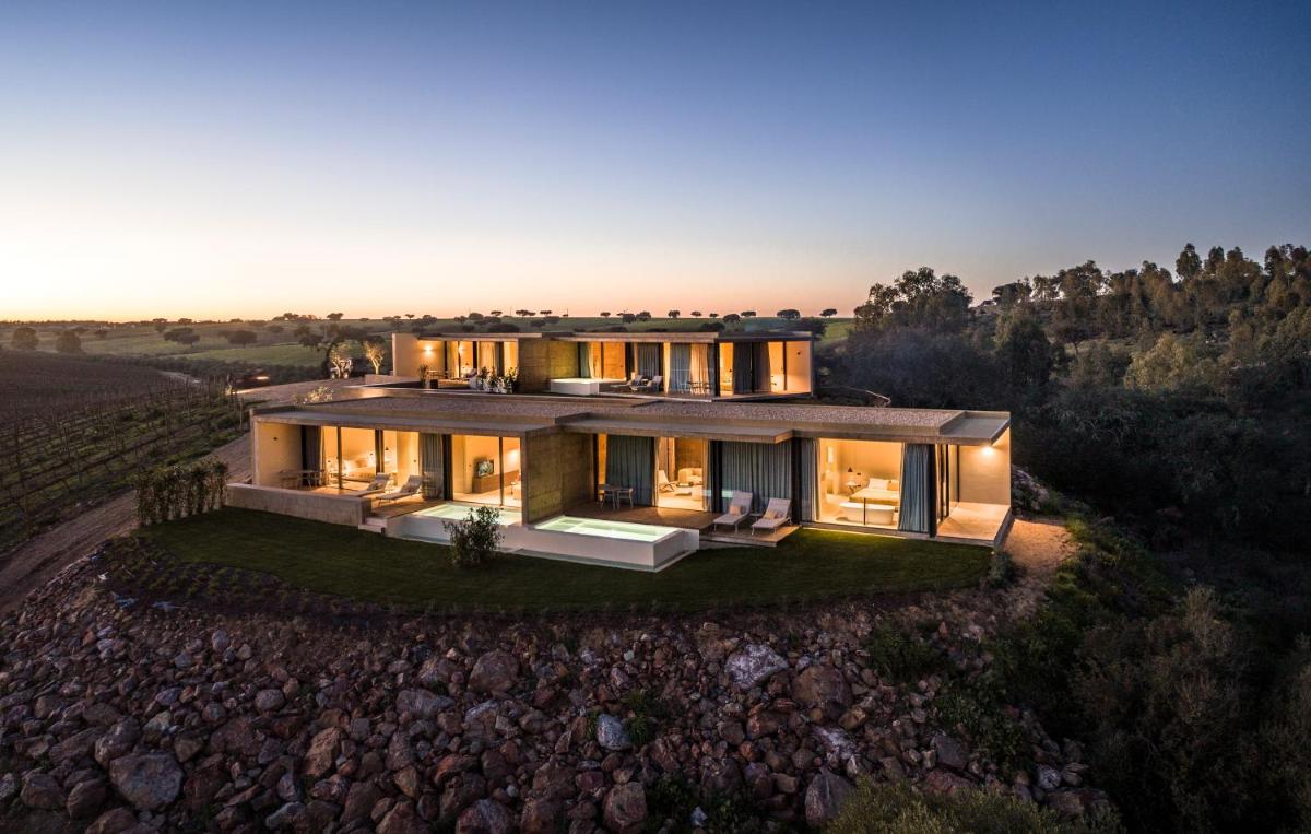 Image 2 of Herdade da Malhadinha Nova – Relais & Châteaux