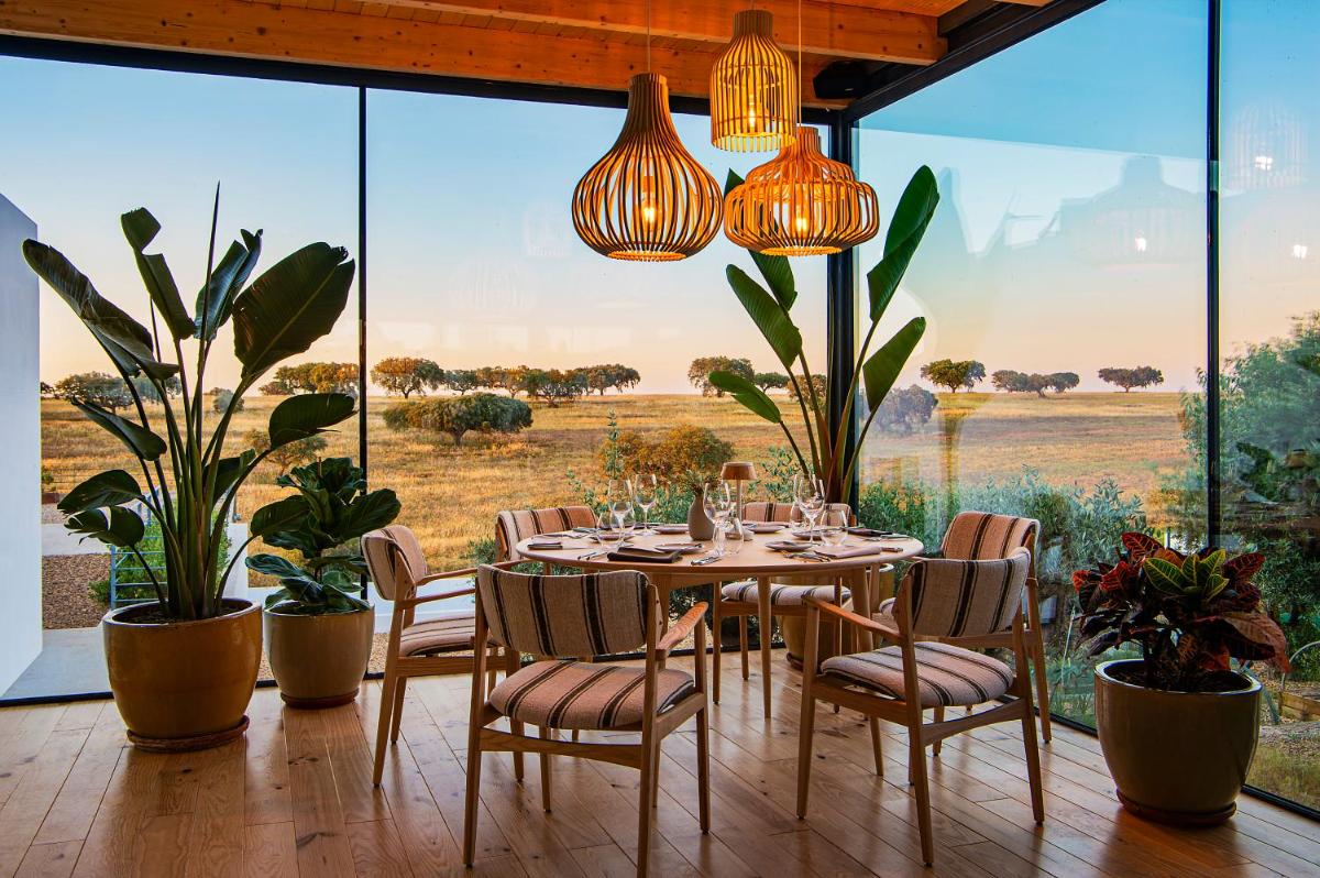 Image 6 of Herdade da Malhadinha Nova – Relais & Châteaux