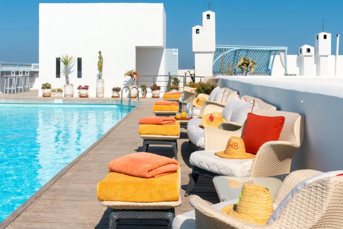 Image 4 of Heure Bleue Palais – Relais & Châteaux