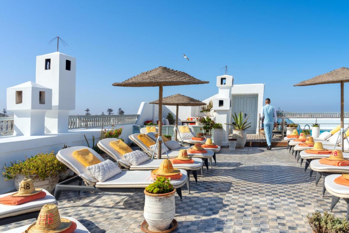 Image 7 of Heure Bleue Palais – Relais & Châteaux