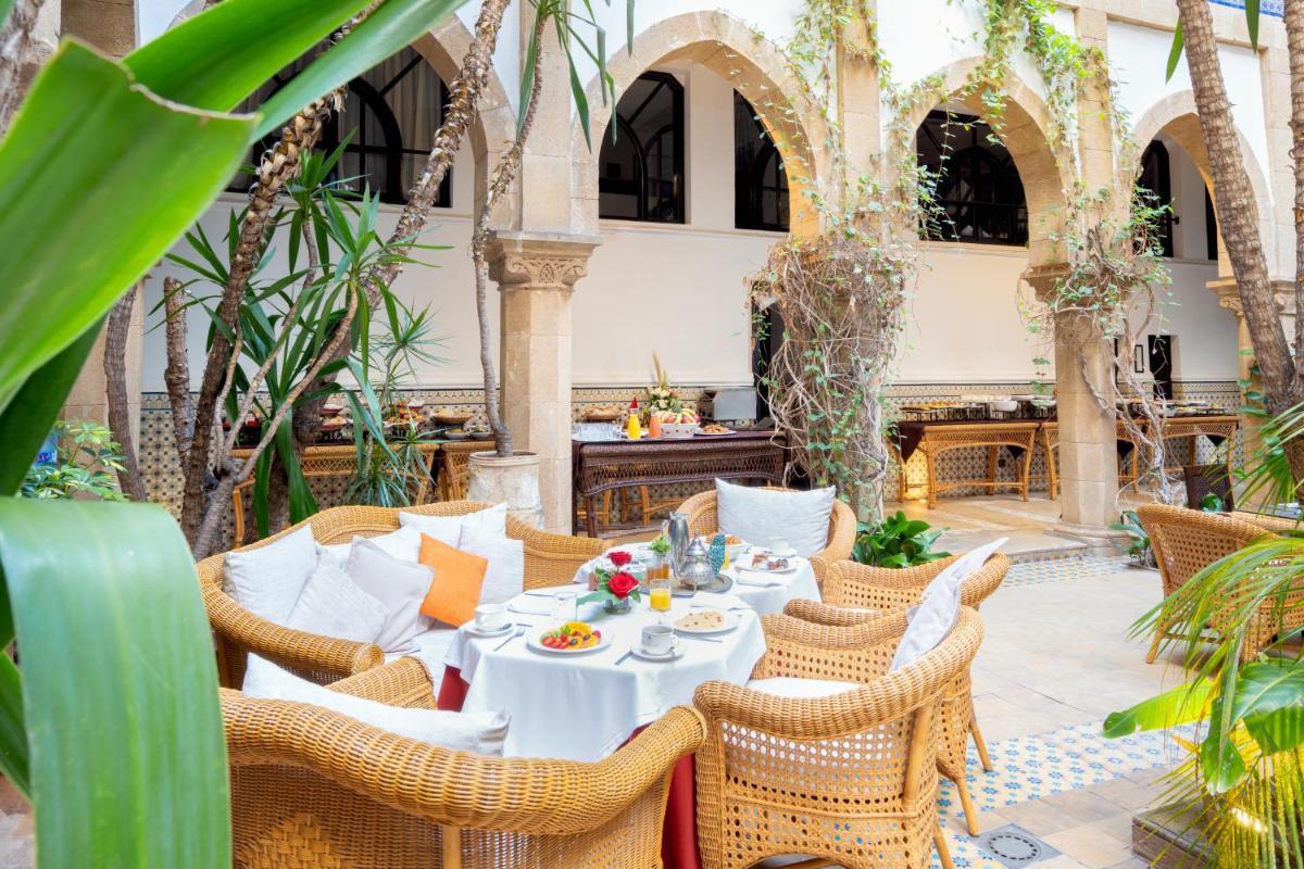 Image 5 of Heure Bleue Palais – Relais & Châteaux