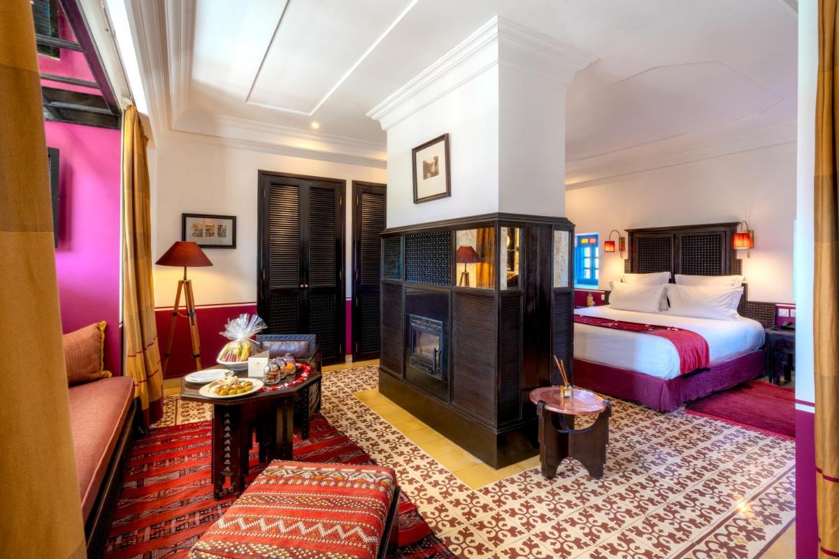 Image 2 of Heure Bleue Palais – Relais & Châteaux