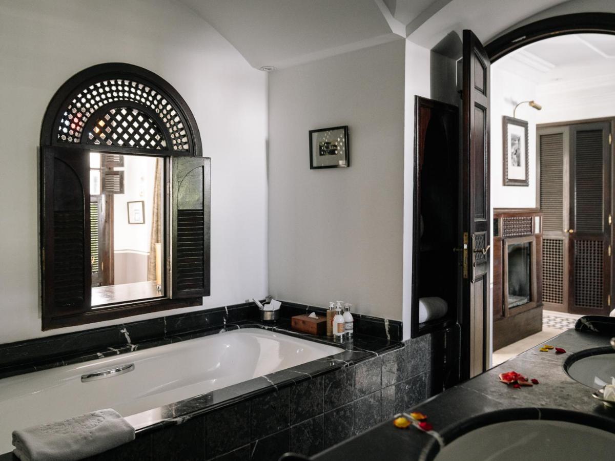 Image 3 of Heure Bleue Palais – Relais & Châteaux