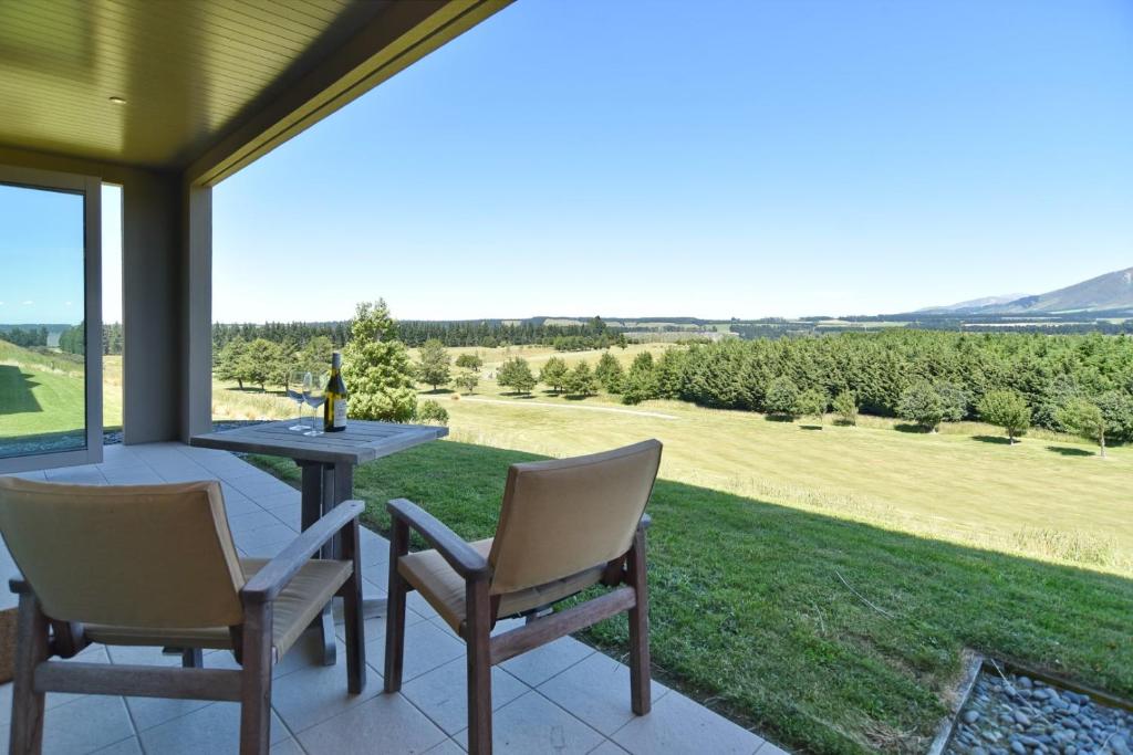 Image 1 of High Country Villa 239 – Canterbury Terrace Downs