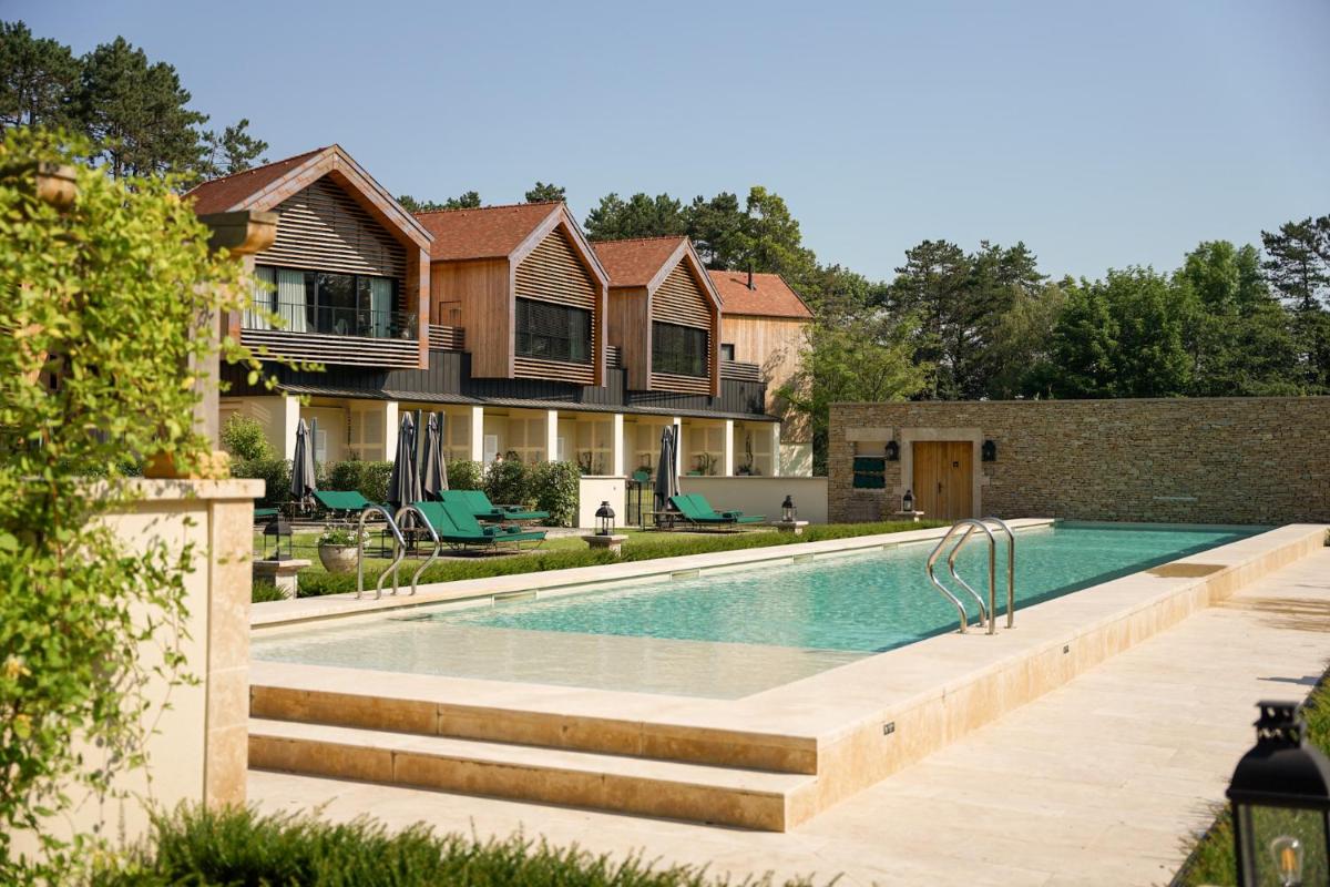 Image 3 of Hostellerie De Levernois