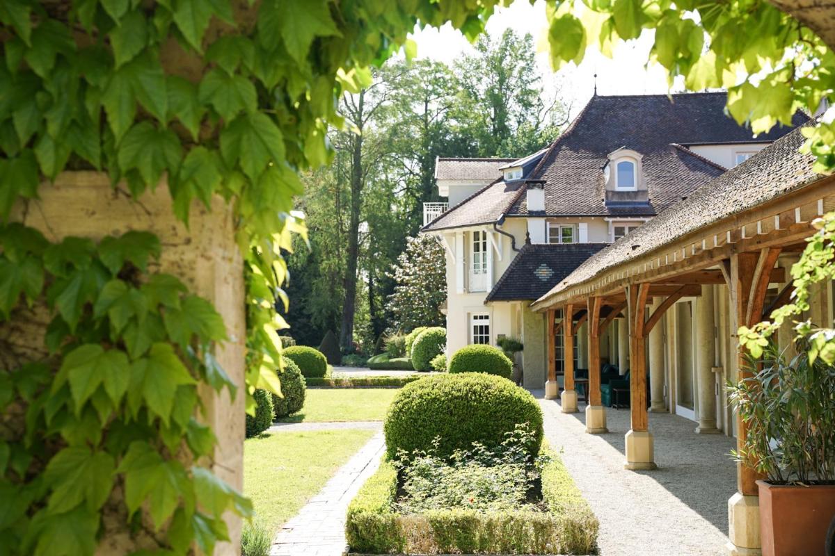 Image 7 of Hostellerie De Levernois