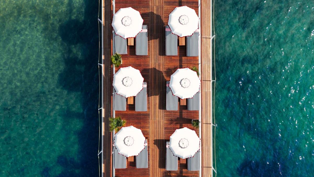 Image 6 of Hôtel Barrière Le Majestic Cannes