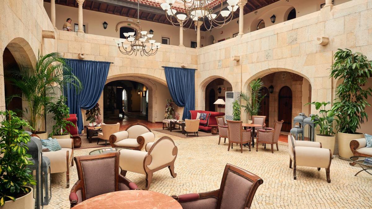 Image 6 of Hotel Fortaleza do Guincho Relais & Châteaux