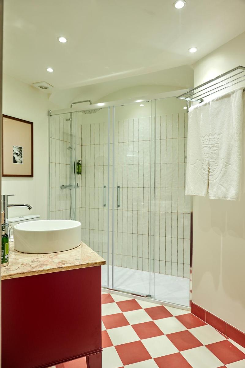 Image 4 of Hotel Fortaleza do Guincho Relais & Châteaux