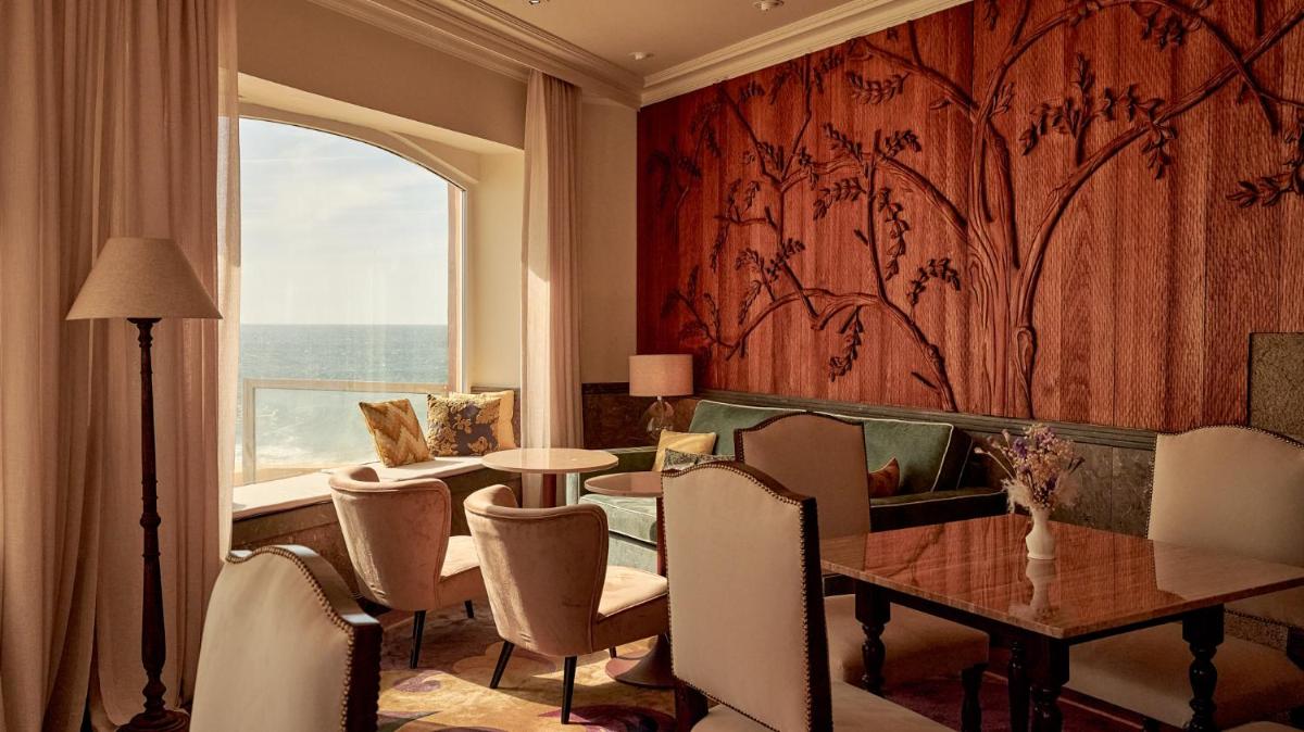 Image 3 of Hotel Fortaleza do Guincho Relais & Châteaux