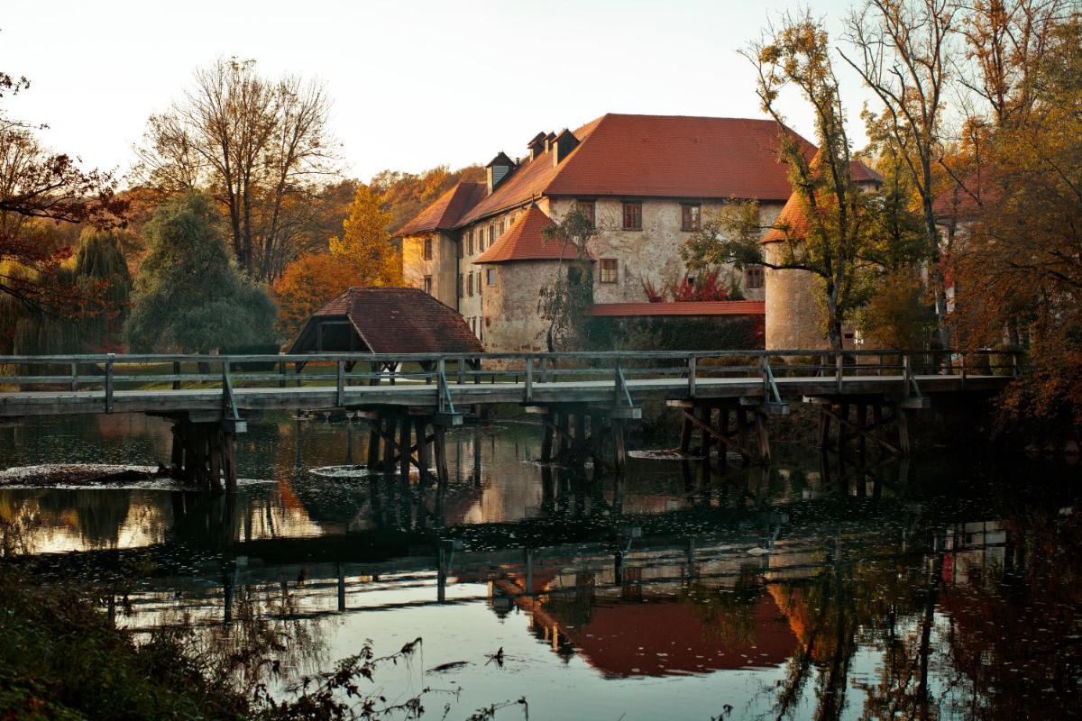 Image 2 of Hotel Grad Otočec – Relais Chateaux