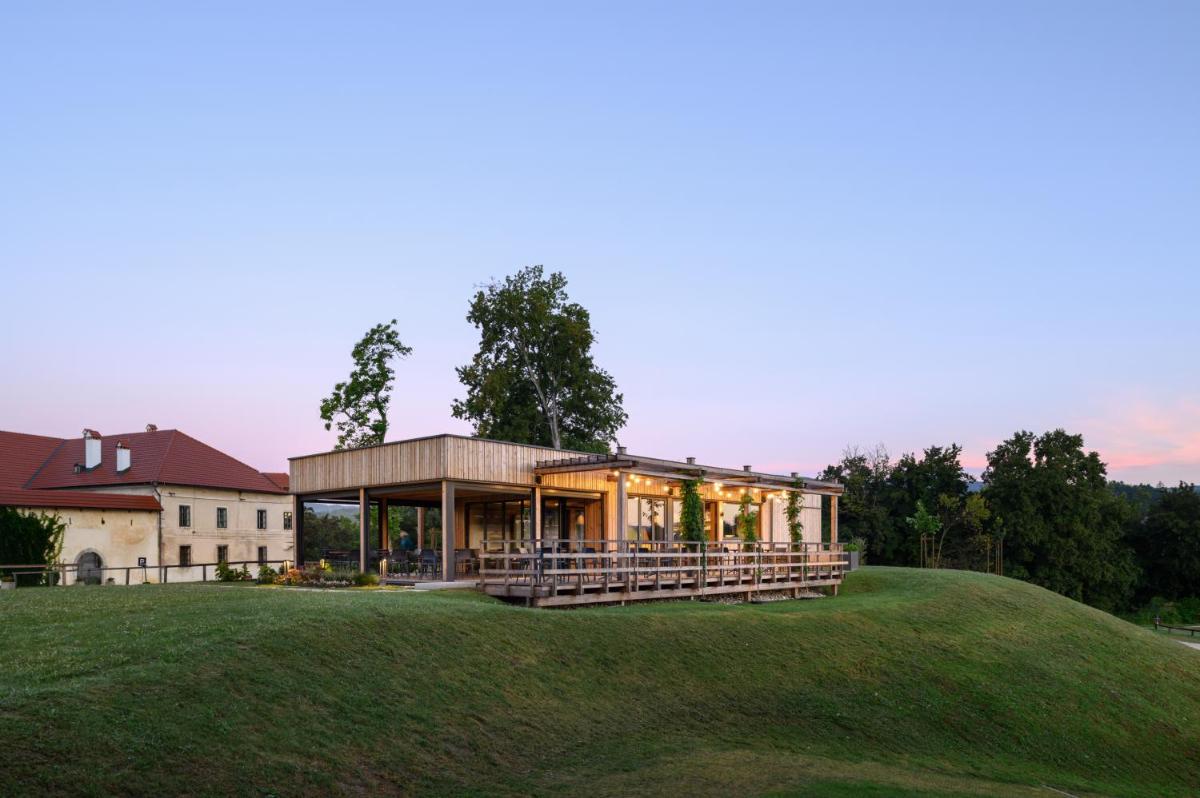 Image 5 of Hotel Grad Otočec – Relais Chateaux