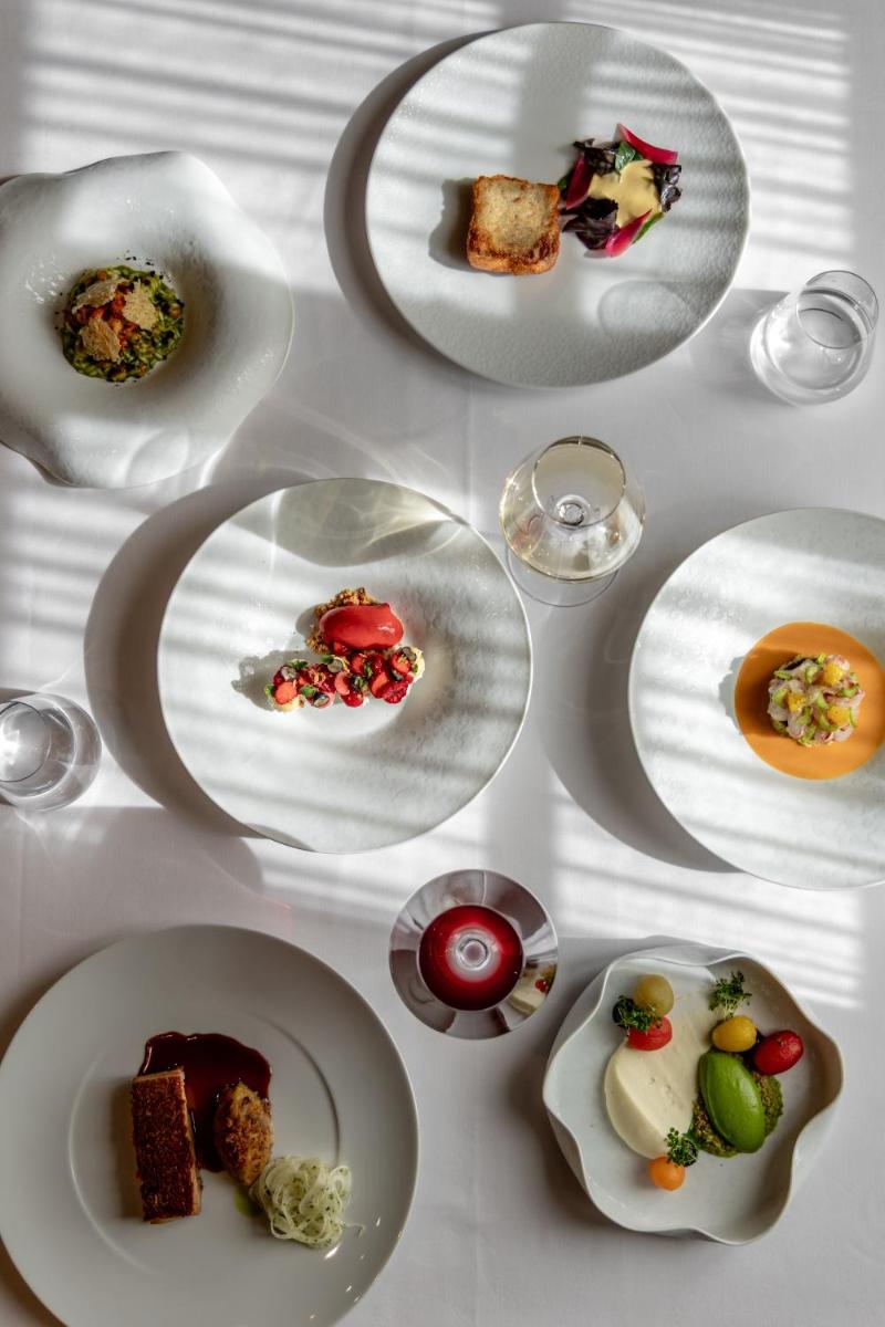 Image 4 of Hotel Grad Otočec – Relais Chateaux