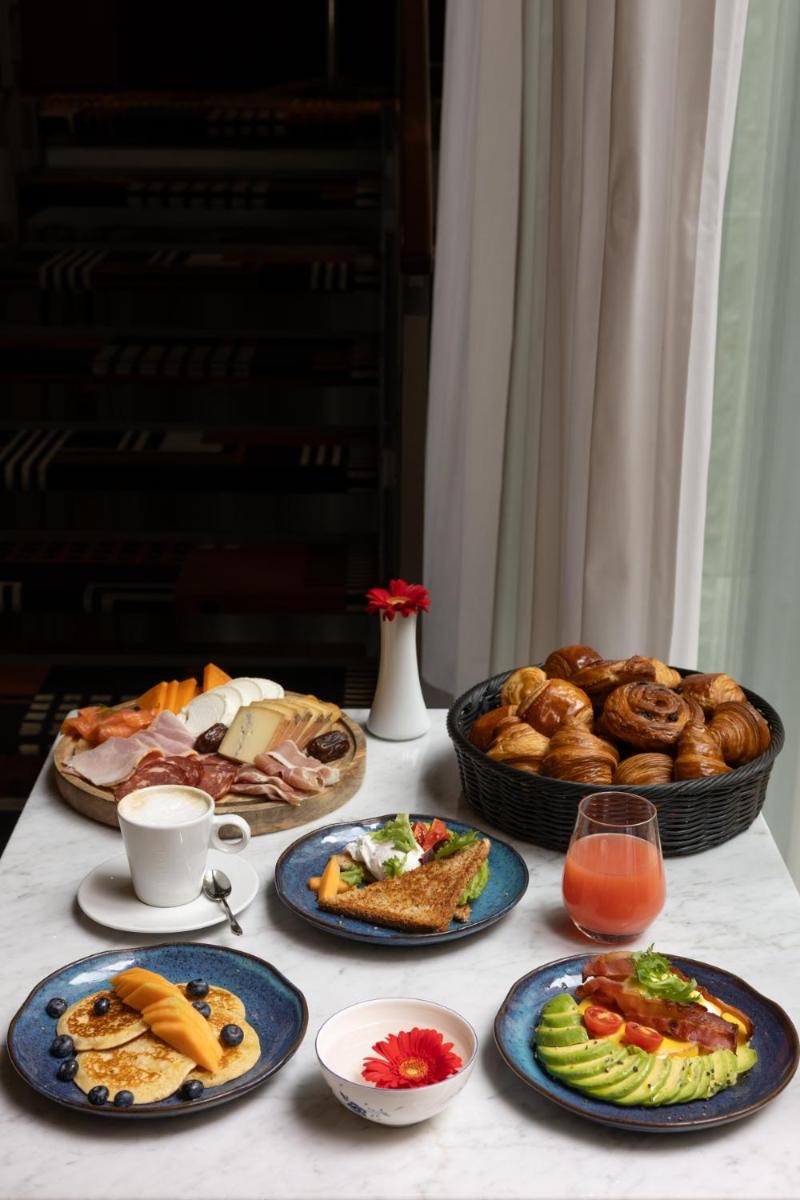 Image 5 of Hotel Le Place d’Armes – Relais & Châteaux