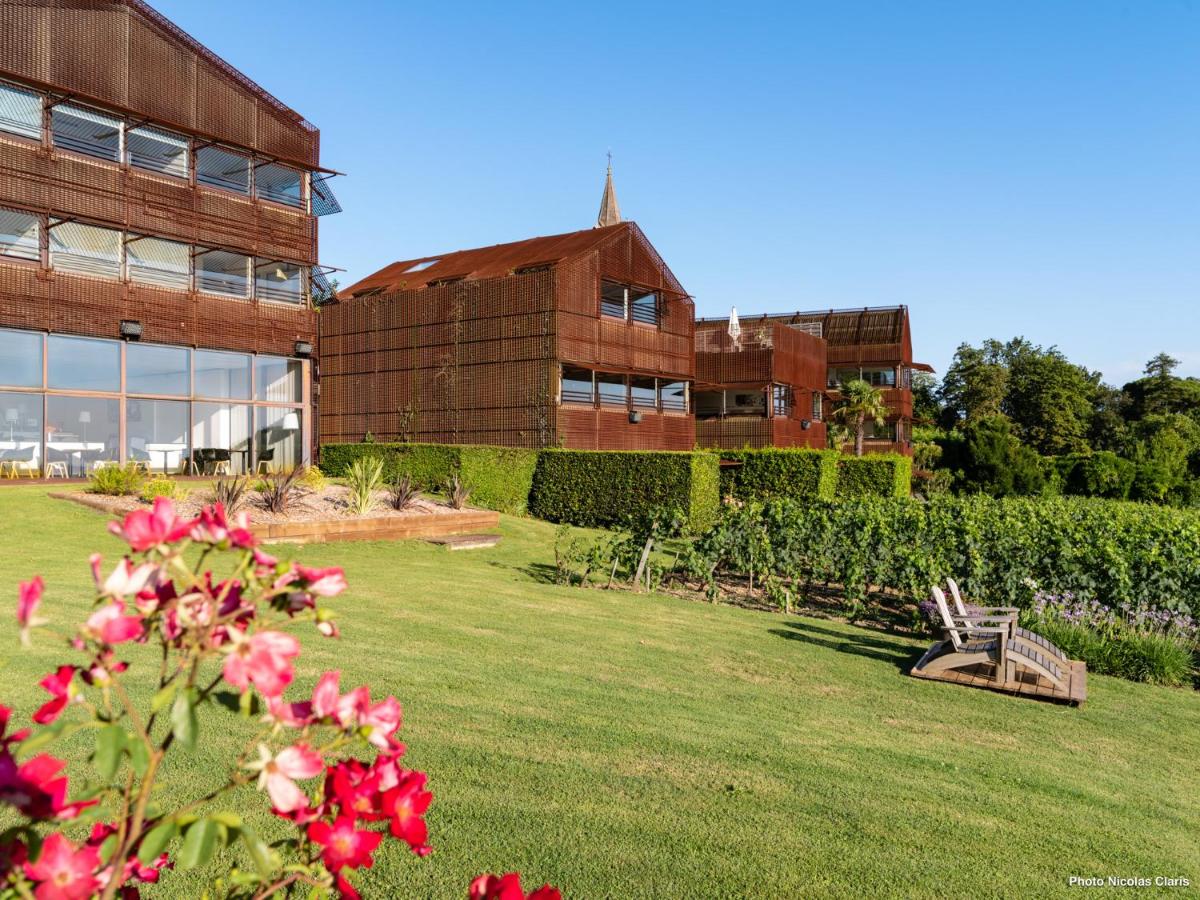 Image 5 of Hôtel Le Saint-James