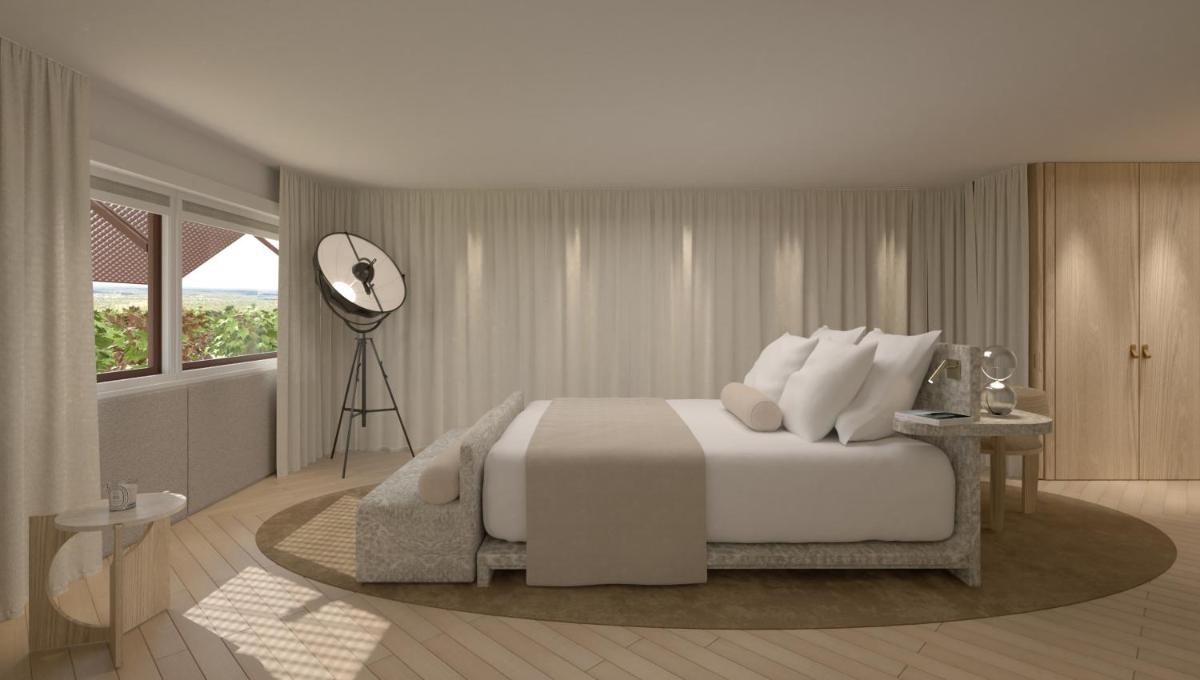 Image 2 of Hôtel Le Saint-James