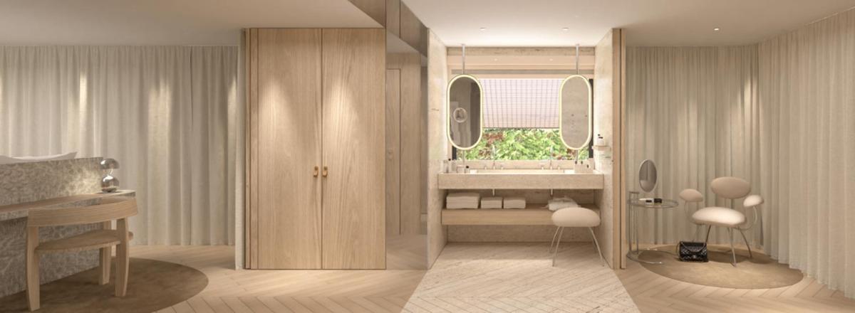 Image 7 of Hôtel Le Saint-James