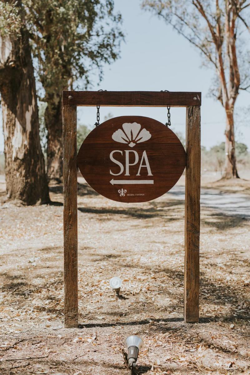 Image 6 of House of Jasmines Relais & Châteaux