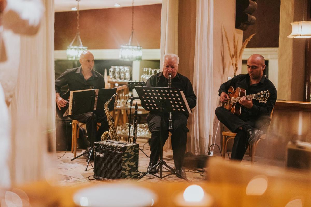 Image 5 of House of Jasmines Relais & Châteaux