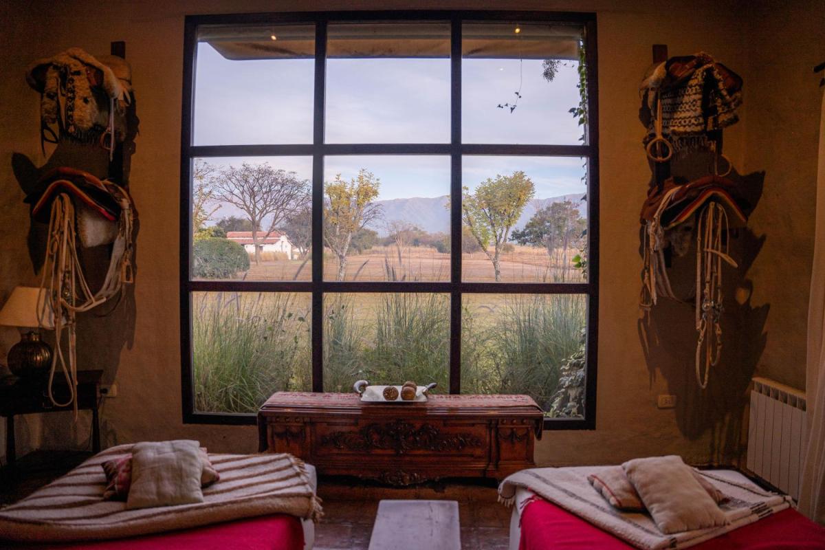 Image 3 of House of Jasmines Relais & Châteaux