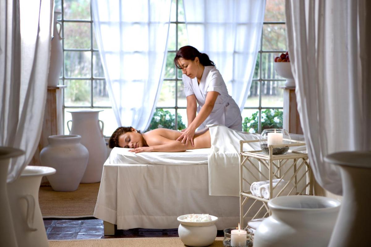 Image 7 of House of Jasmines Relais & Châteaux