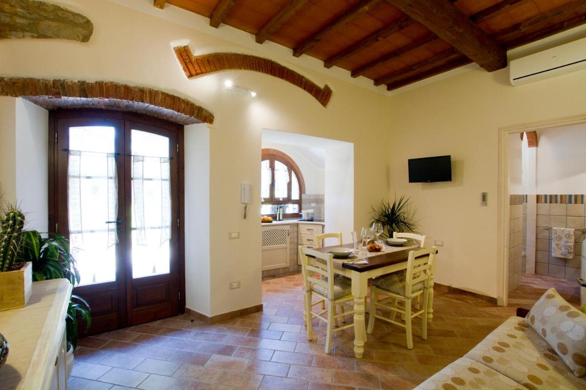 Image 5 of Il Bottaccio Casa di Campagna