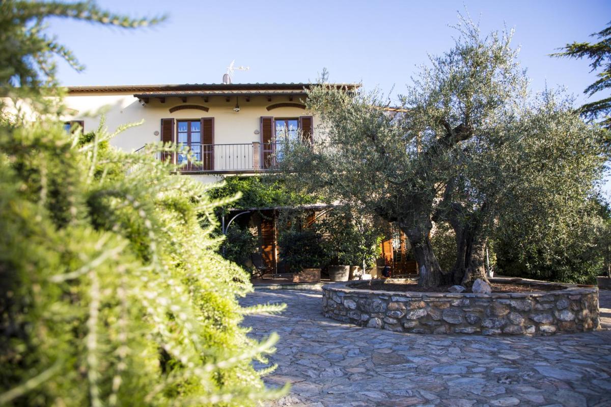 Image 7 of Il Bottaccio Casa di Campagna