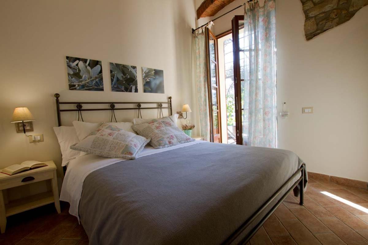 Image 2 of Il Bottaccio Casa di Campagna