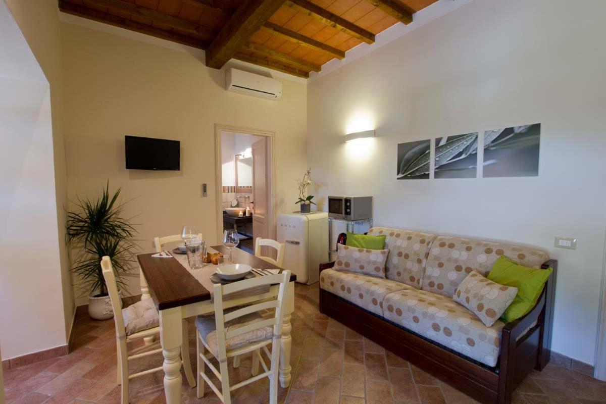 Image 6 of Il Bottaccio Casa di Campagna