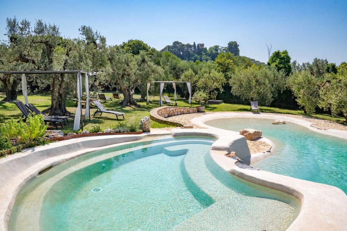 Image 4 of Il Bottaccio Casa di Campagna