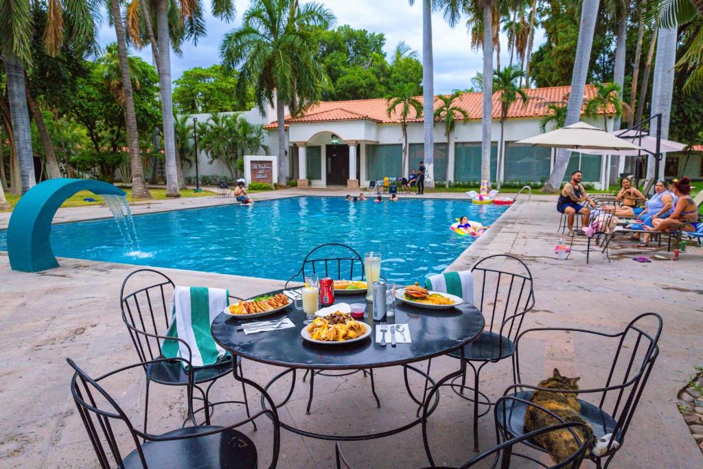 Image 1 of InHouse Select Hacienda Tres Rios Hotel Culiacán