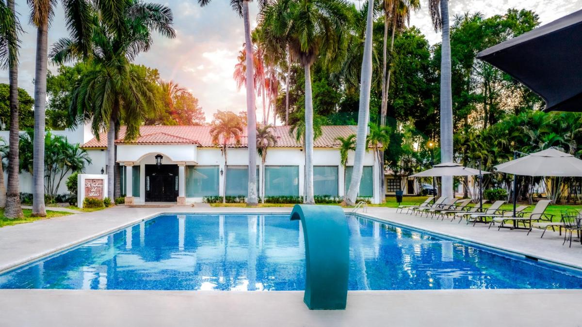 Image 4 of InHouse Select Hacienda Tres Rios Hotel Culiacán