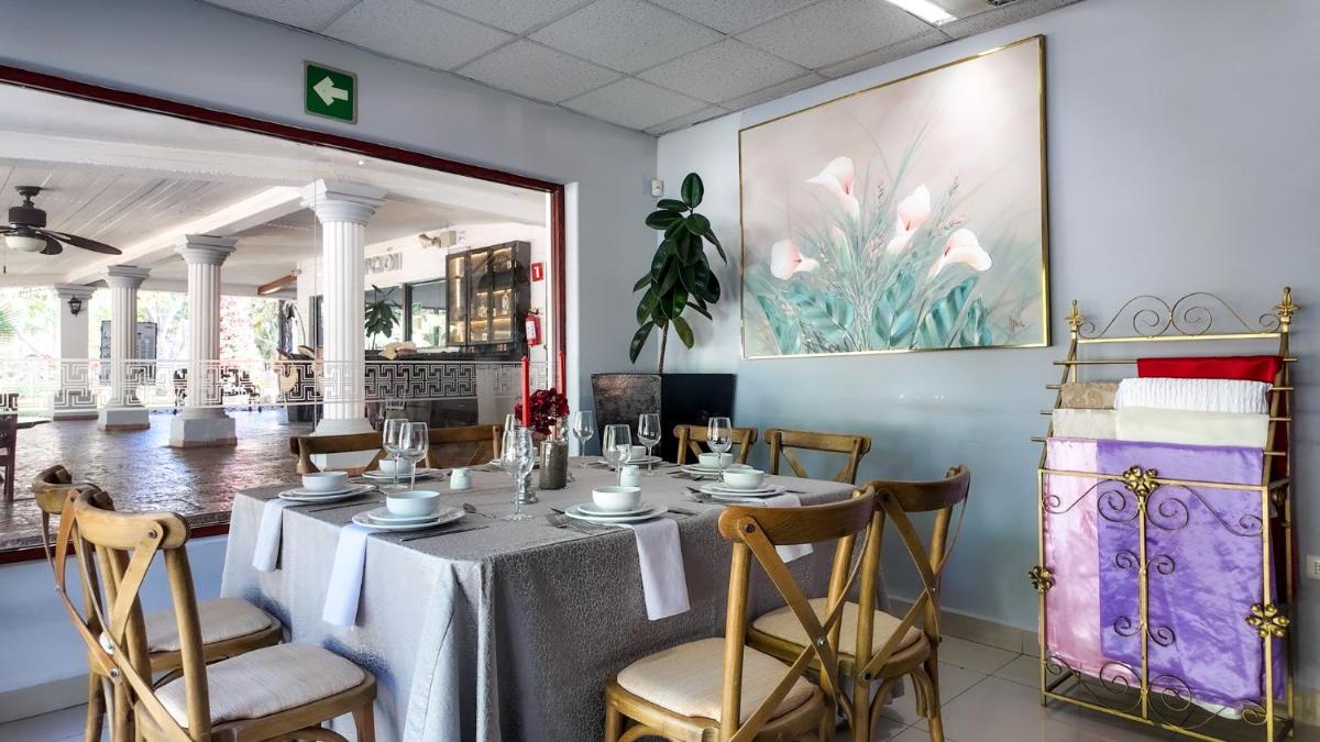 Image 6 of InHouse Select Hacienda Tres Rios Hotel Culiacán