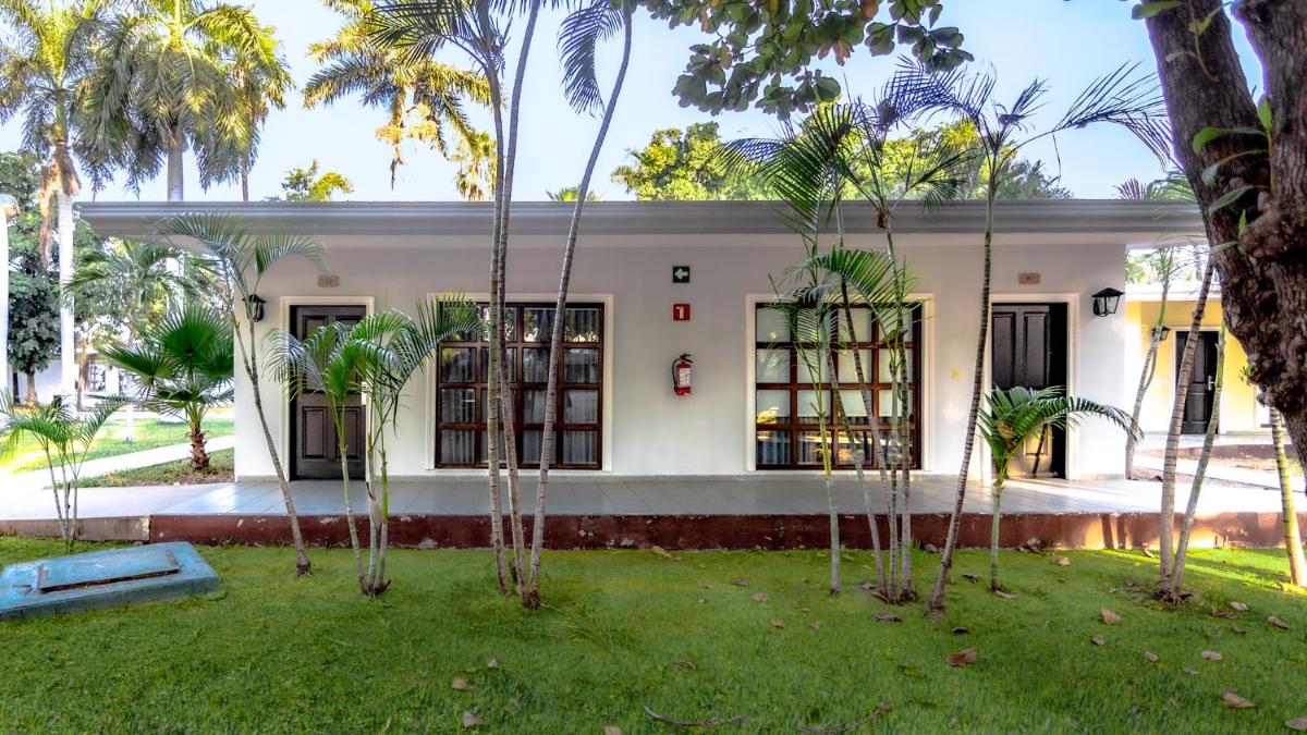 Image 7 of InHouse Select Hacienda Tres Rios Hotel Culiacán