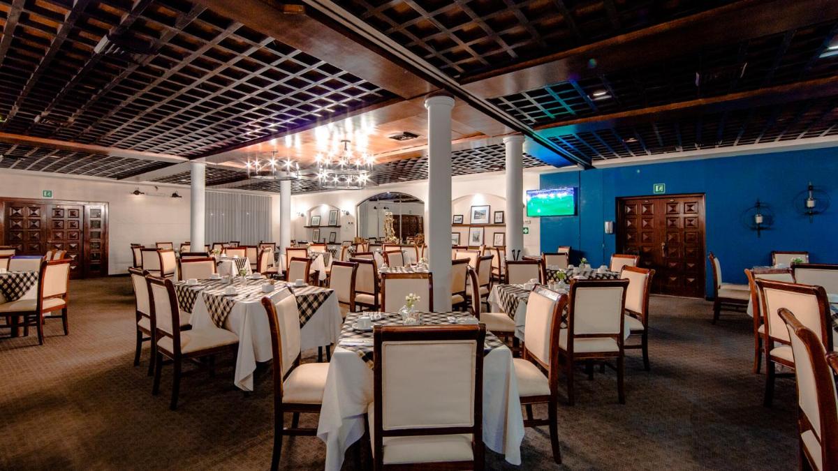 Image 5 of InHouse Select Hacienda Tres Rios Hotel Culiacán