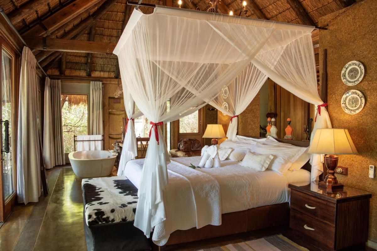 Image 2 of Jabulani Safari Relais & Chateaux