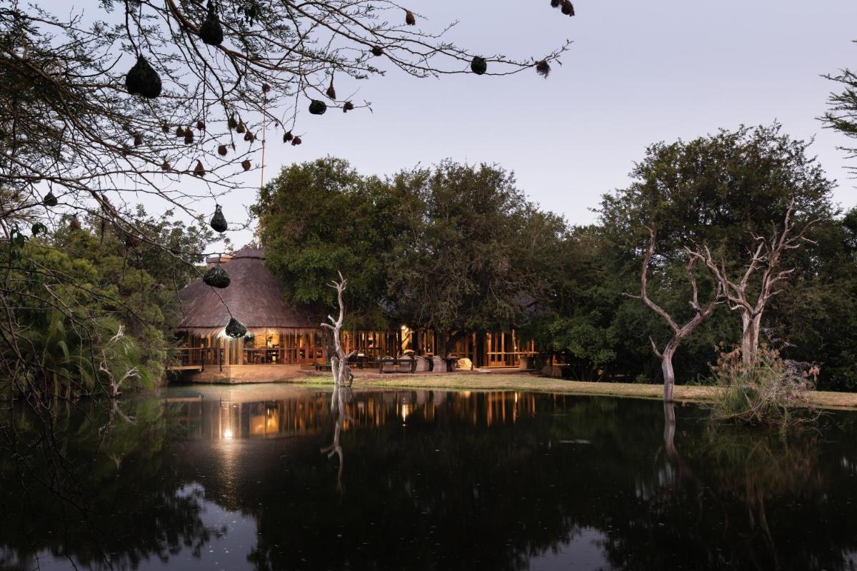 Image 7 of Jabulani Safari Relais & Chateaux