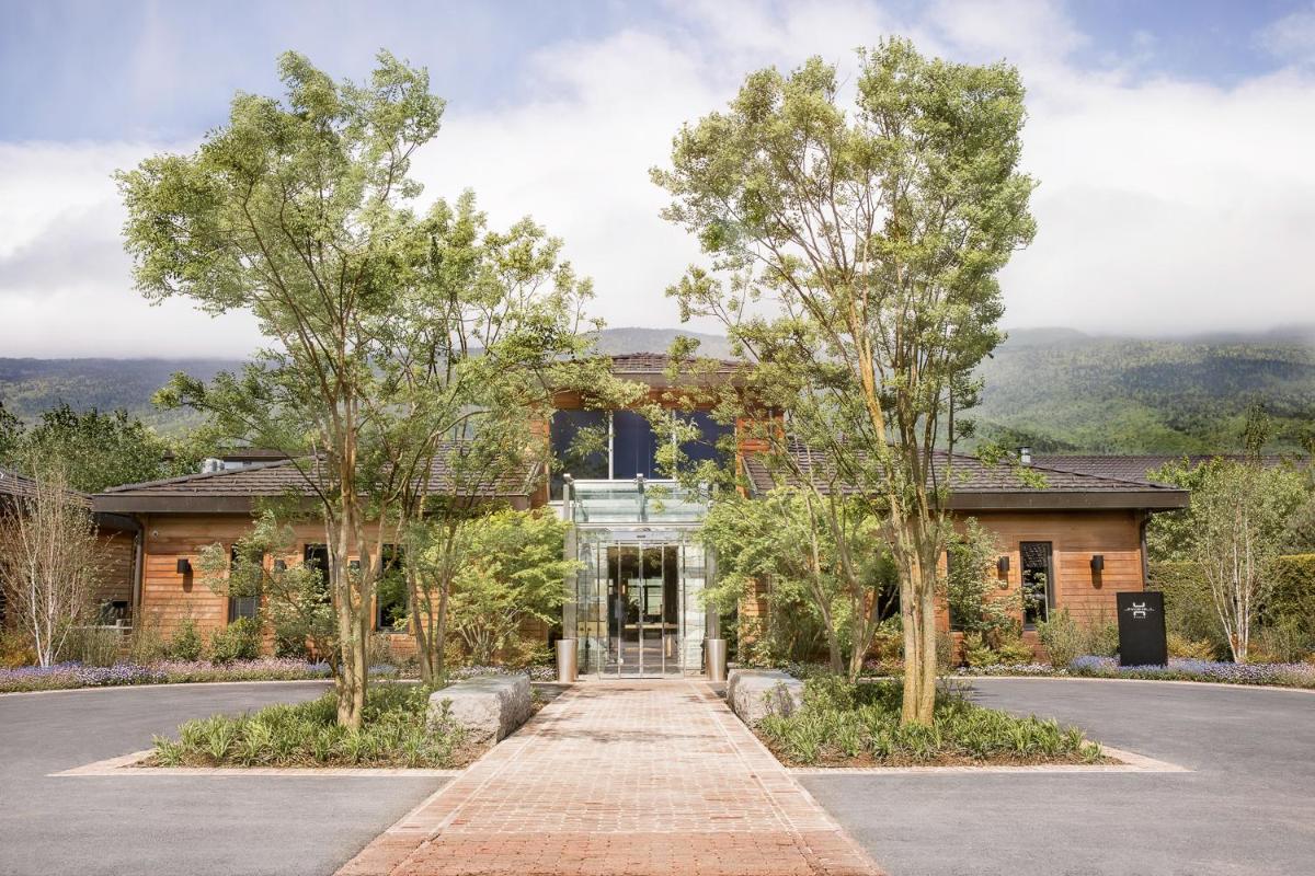 Image 7 of Jiva Hill Resort – Genève