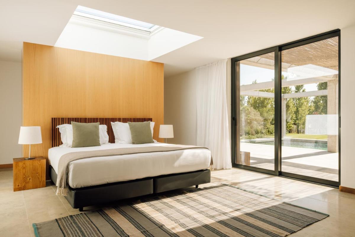 Image 2 of L’AND Vineyards – Relais & Châteaux