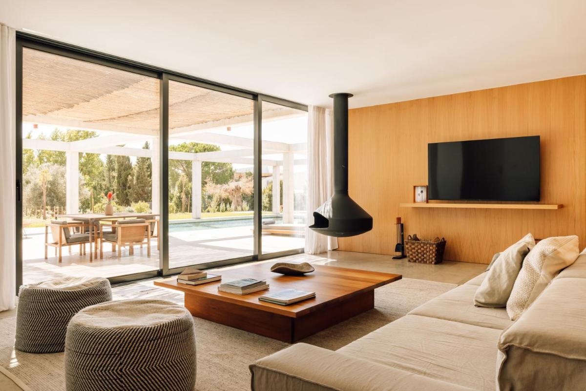 Image 6 of L’AND Vineyards – Relais & Châteaux