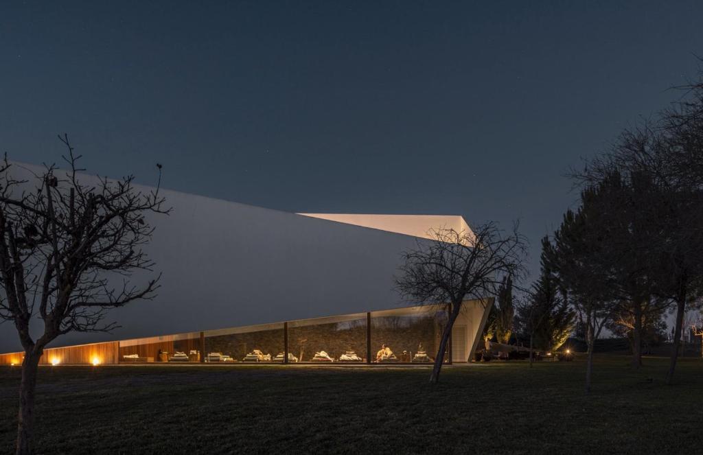 Image 1 of L’AND Vineyards – Relais & Châteaux