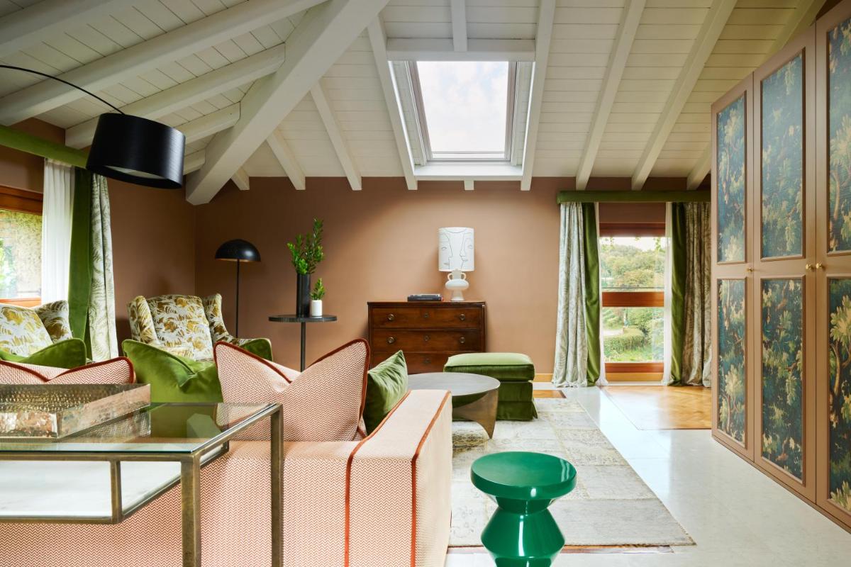 Image 6 of L’Albereta Relais & Chateaux