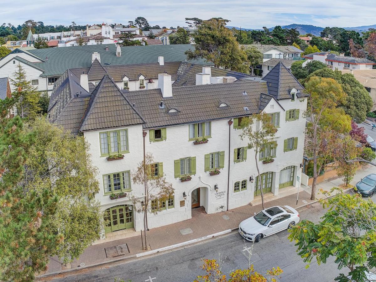 Image 5 of L’Auberge Carmel, Relais & Chateaux