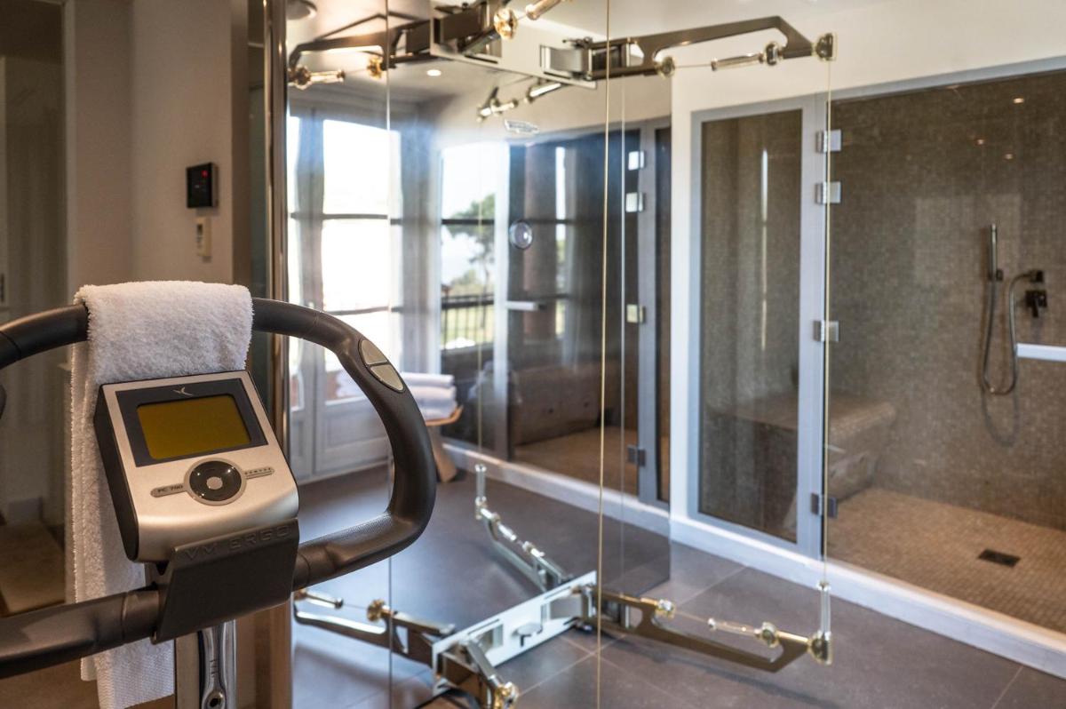 Image 3 of L’Hôtel & Spa du Castellet