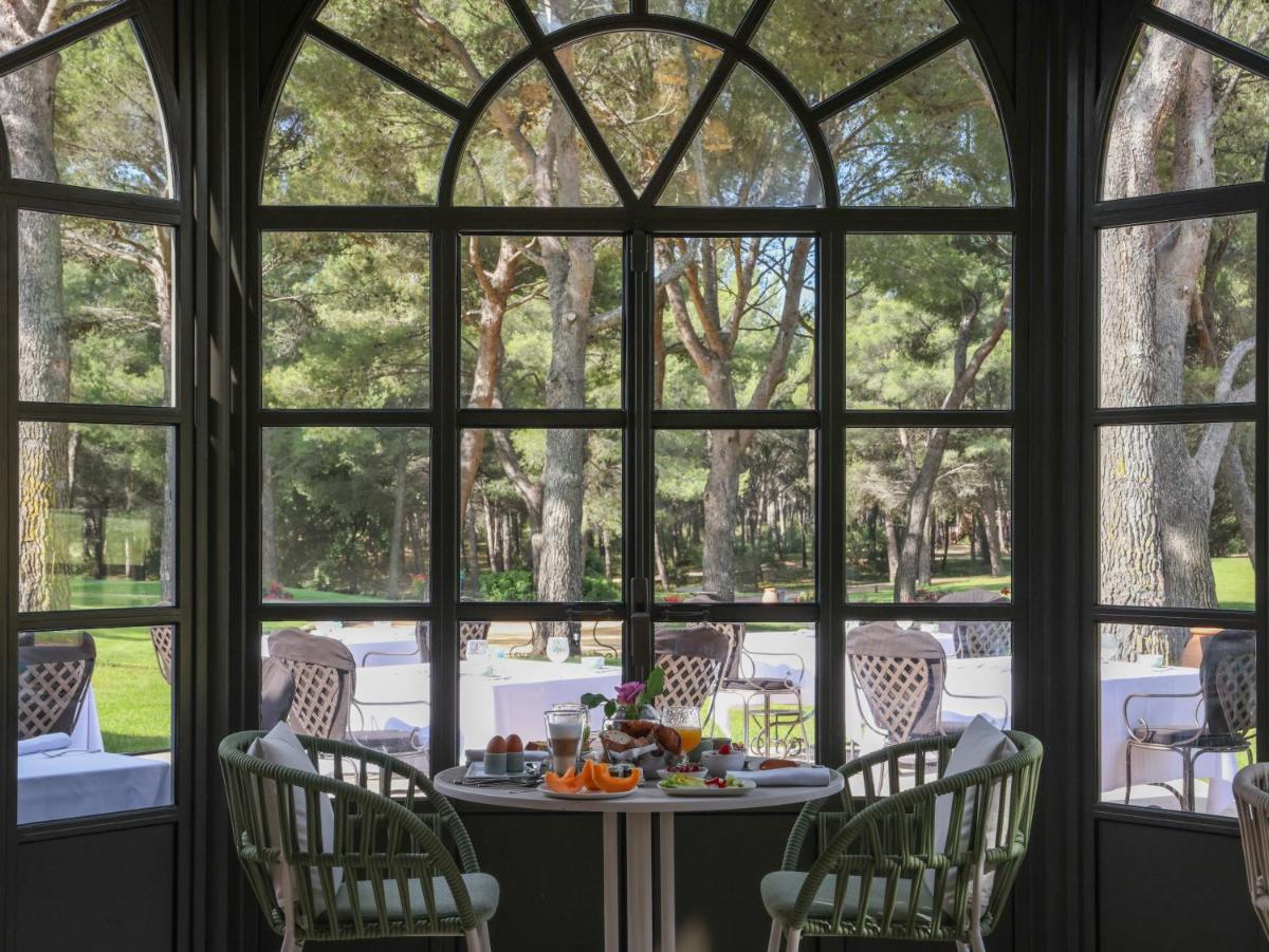 Image 5 of L’Hôtel & Spa du Castellet